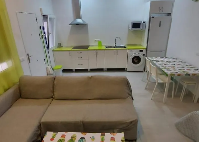 La Paloma Apartment