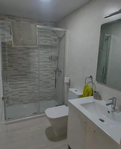 La Paloma Apartment