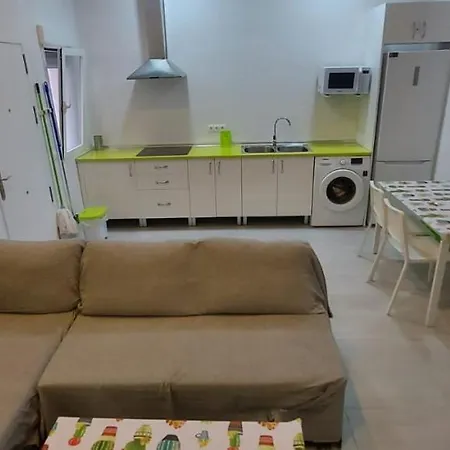 La Paloma Apartament